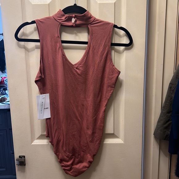 Bodycon top - Picture 3 of 5